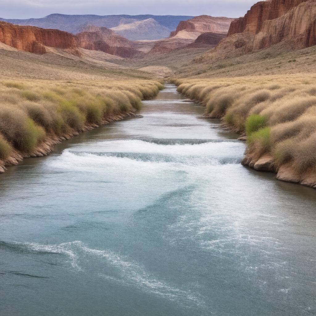 Little Colorado River